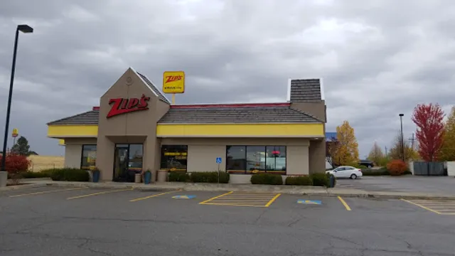 Zip's Drive In