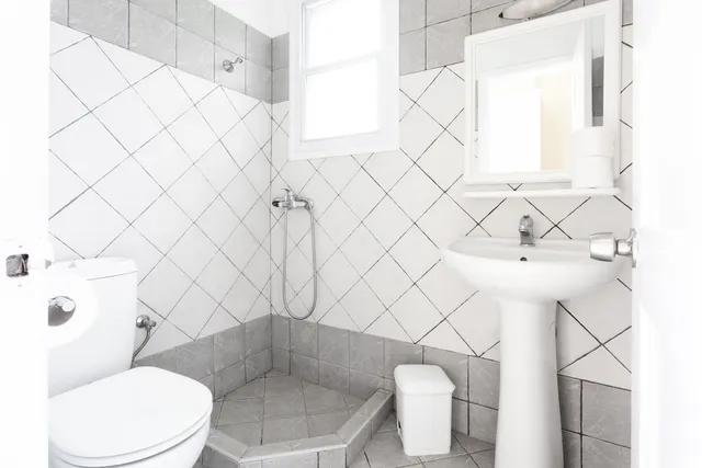 Despina rooms and studios