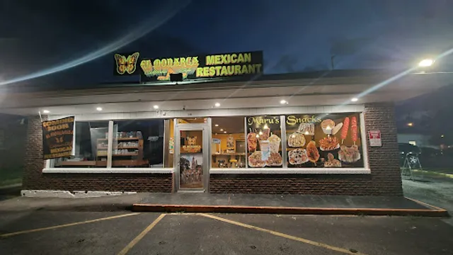 El Monarca Mexican Restaurant