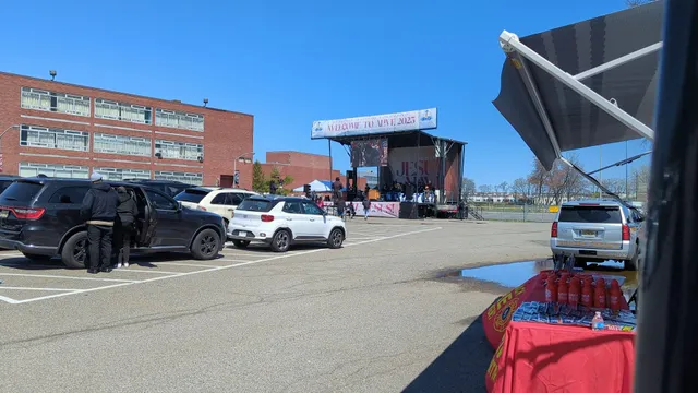 New Hope Baptist Church