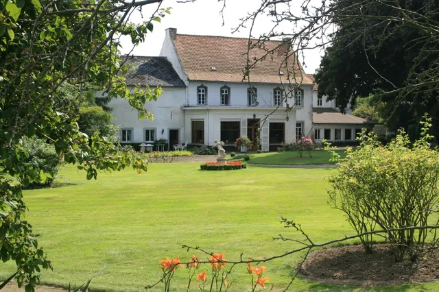 Kamerijck Bed & Breakfast