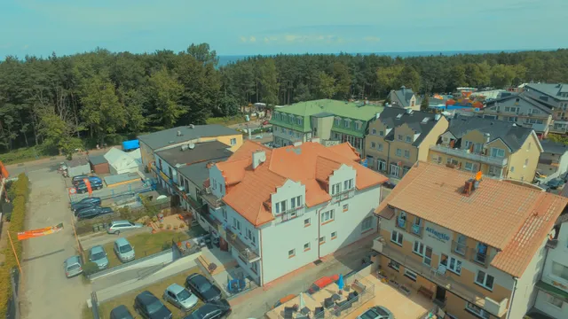 Holiday House "Damian"