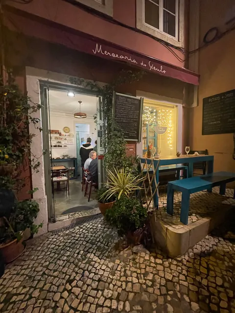 Mercearia do Século | Restaurant