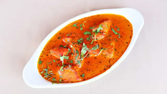 India's Tandoori Santa Monica