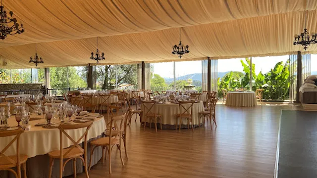 Restaurante Pazo Do Monte