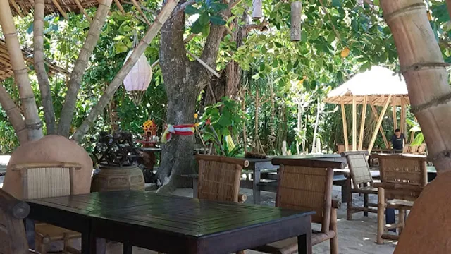 Same Same But Different Restaurant