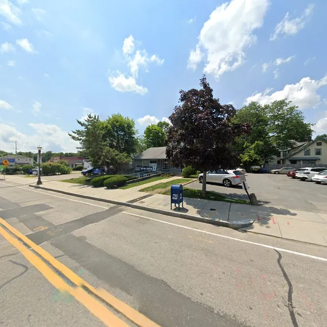 Code Wiz - Needham, MA