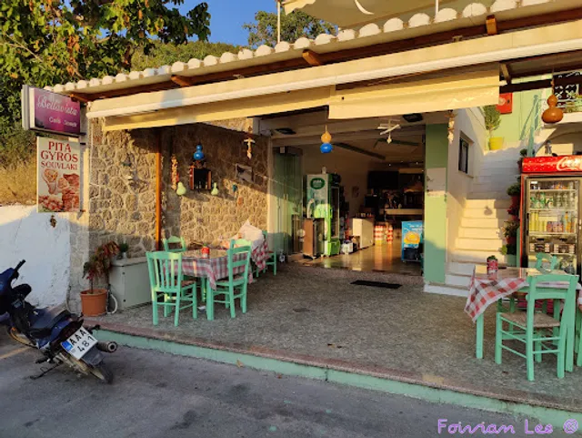 Sunset Bella Vista - Restaurant