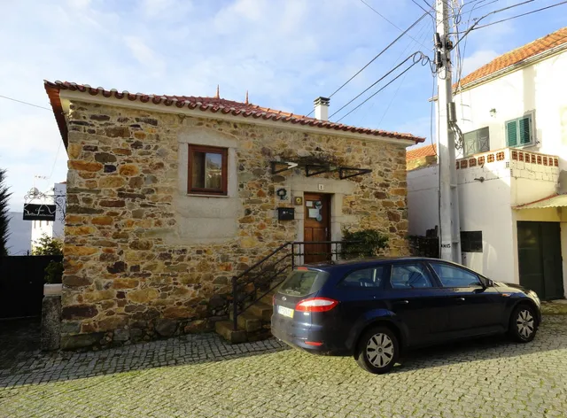 Casa Santa Catarina