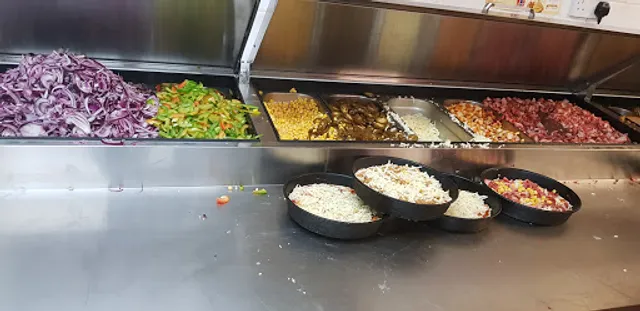 Apna Pizza Bar Sparkhill