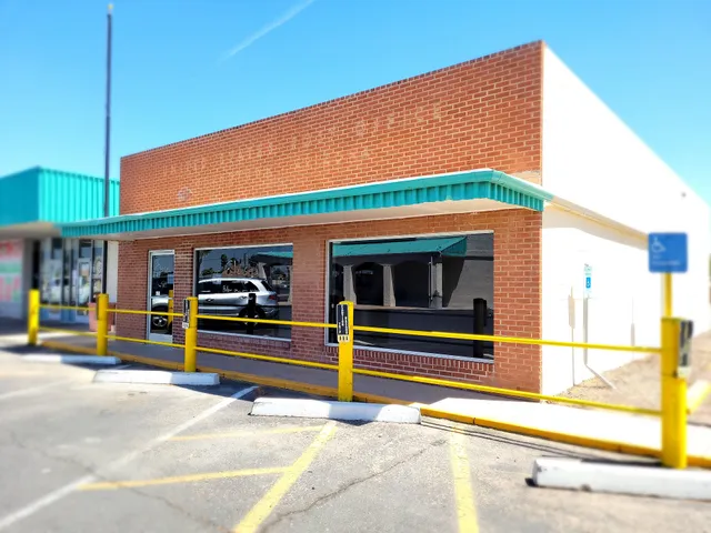 United States Postal Service