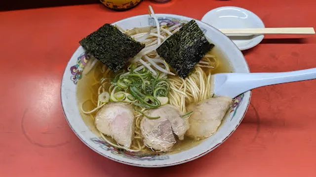 ぎょうざの姚泉