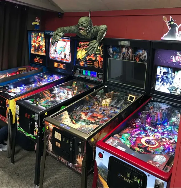 Wyse Guys Restaurant & Pizzeria