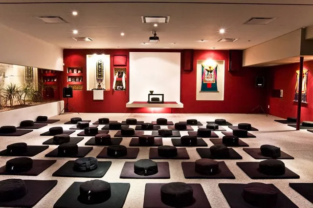 Tibet House Querétaro