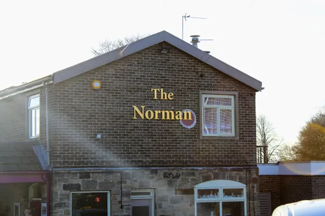 Norman Inn