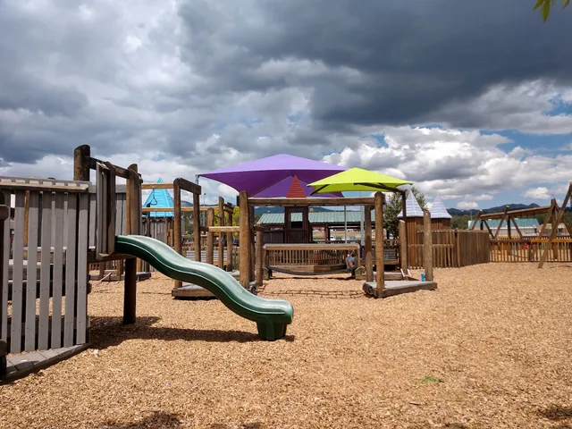 Kids Connection Park