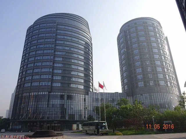 Suzhou Days Hotel Frontier Xiangcheng Branch