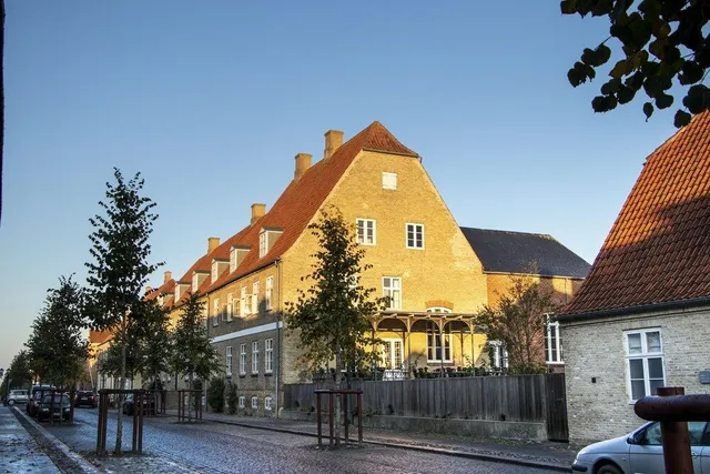Brødremenighedens Hotel