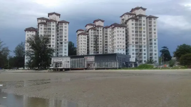 Sunshine Bay Resort Port Dickson