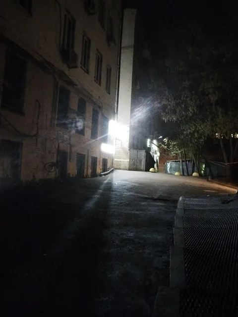 Khostel Na Krasnosel'skoy