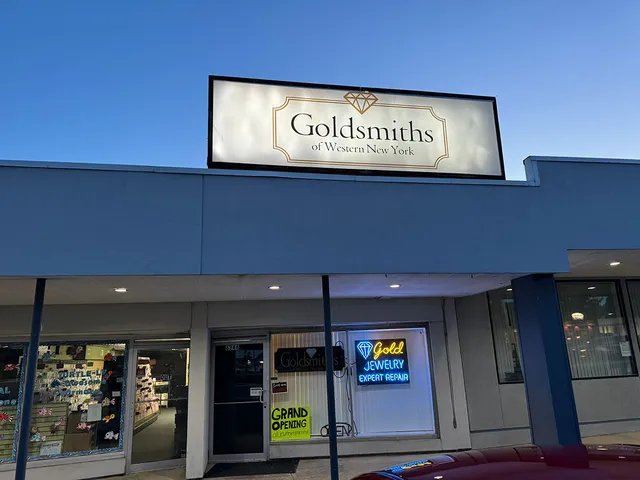 Goldsmiths of WNY