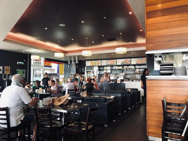 The Coffee Club Willows