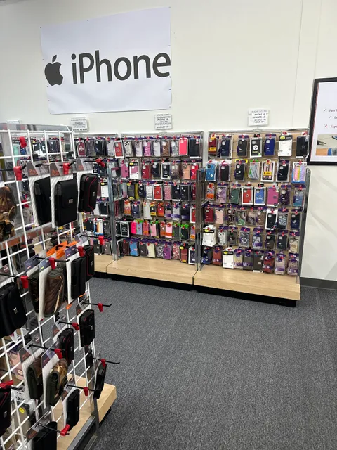 Fix'n More (Cell Phone Repair Store )