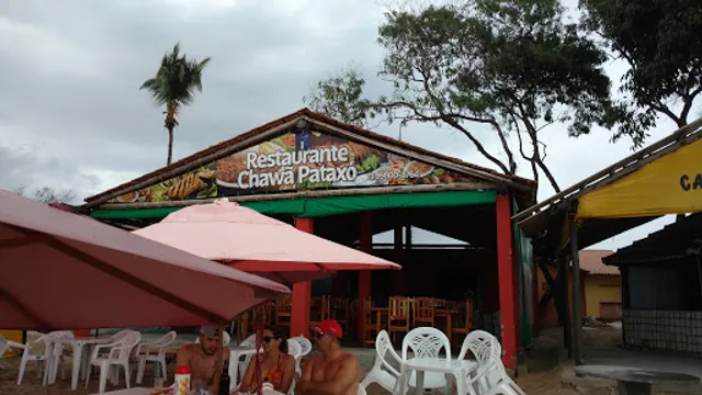 Óca Restaurante