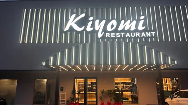 Kiyomi