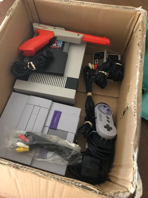 Extra Life Video Game Store and Repair