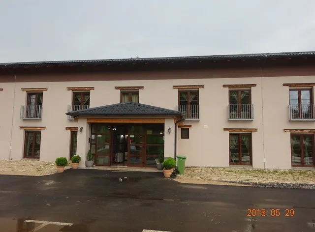 Big House Hotel Plitvička Jezera