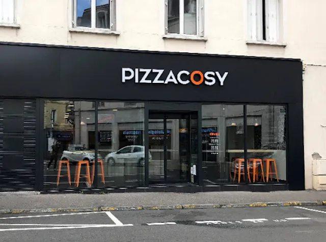 Pizza Cosy