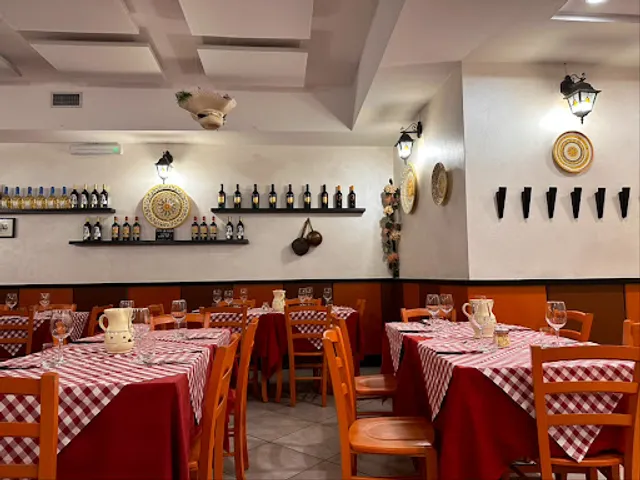 Il Trullo Torino Trattoria Pugliese