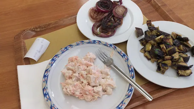 Self Service Lo Chef