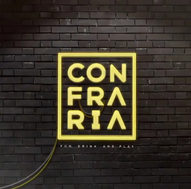 Confraria Bar