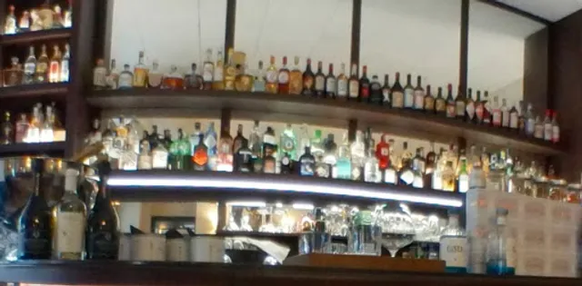 L'Alchimia | Ristorante elegante a Milano