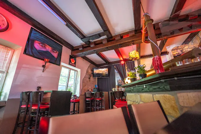 Stauwerk Sport-Bar & Grill