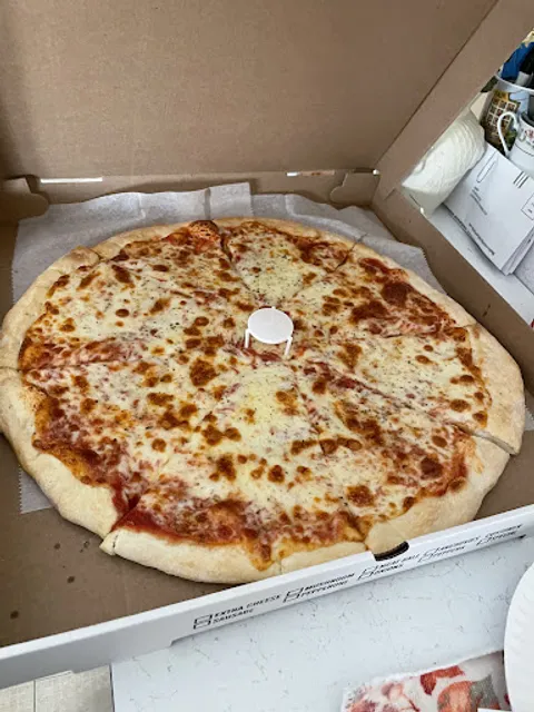 Yummy Pizzeria & Restaurant