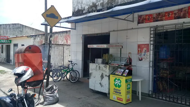 Le Katitas Doces e Salgados