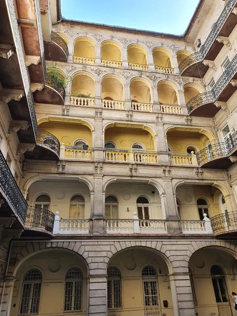 Riverside Danube Central Apartment