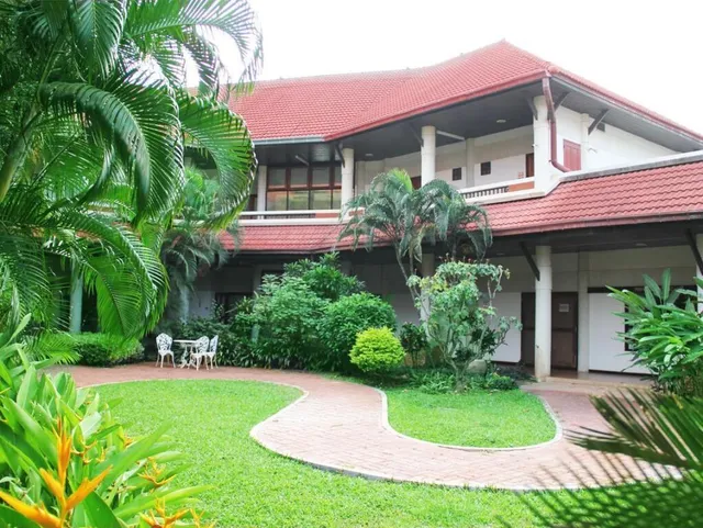 Mission Health Promotion Center