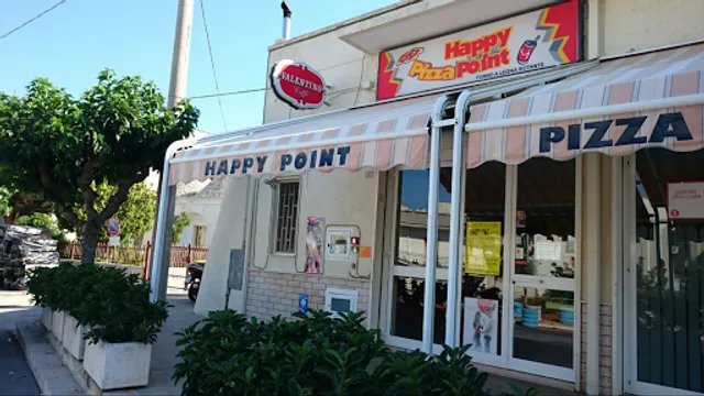 Happy Point S.N.C di Zizzi Giovanni Cosimo
