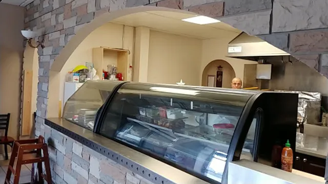 Addy's Middle Eastern Cuisine