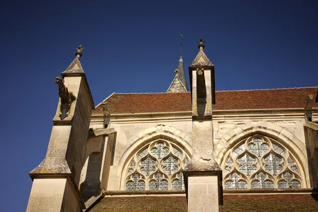 Collégiale Notre-Dame de l'Assomption