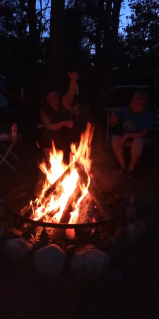 River Park Campground