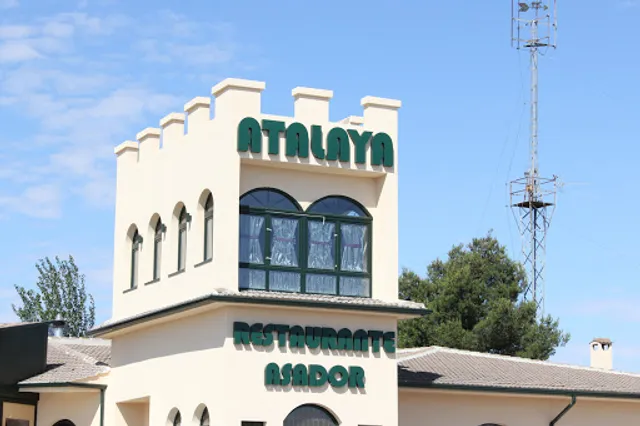 Restaurante Asador Atalaya