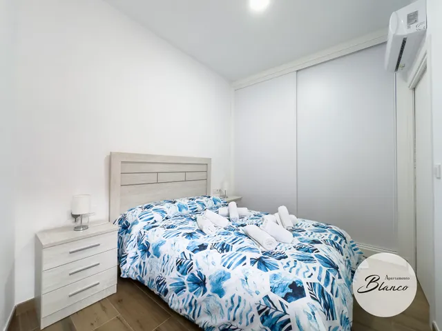 Apartamentos Blanco & Negro