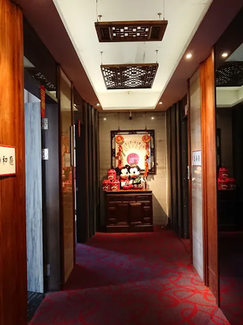 Meinung Hakka cuisine