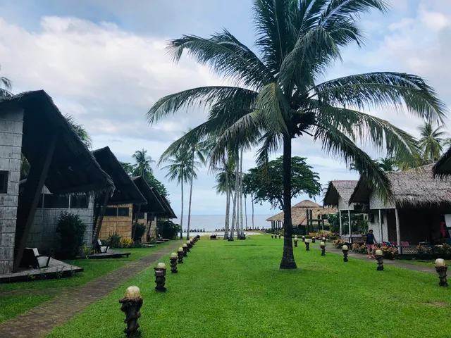 Bahay Bakasyunan Sa Camiguin