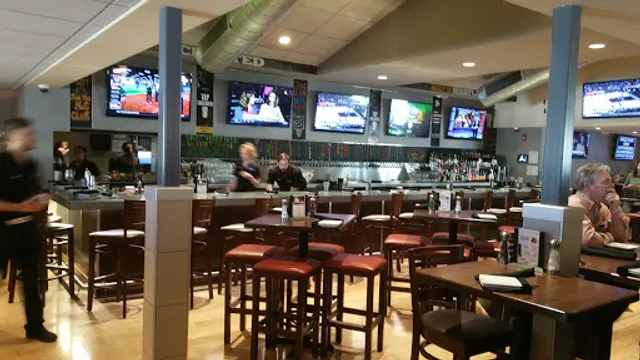 The Ale House Columbia